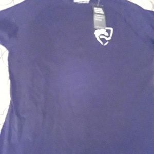 Alphalete athletics performance t shirt